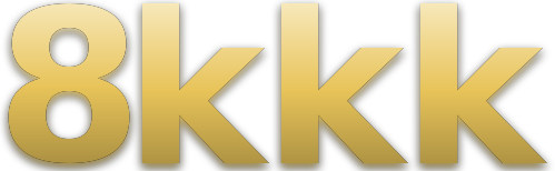 8kkk logo